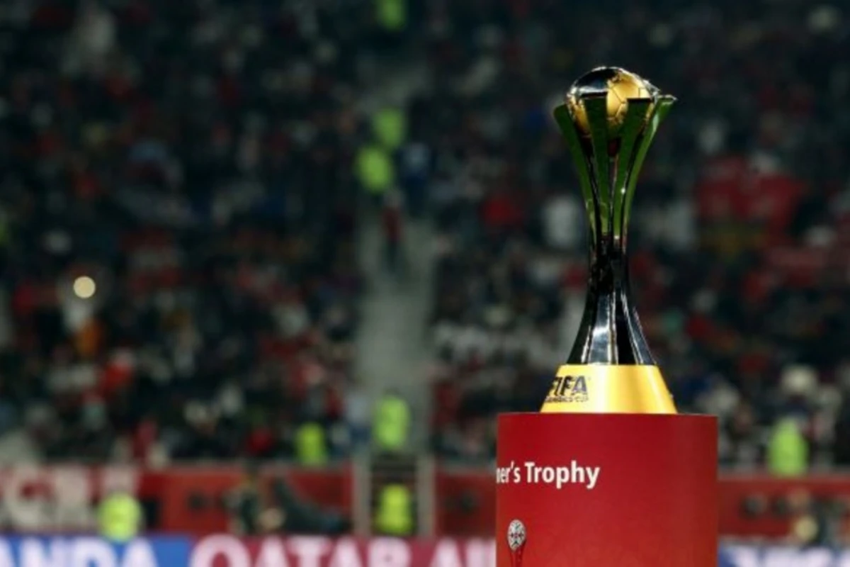Klublararası dünya çempionatı təxirə salındı Klublararası dünya çempionatı təxirə salındı