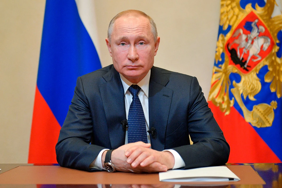 Путин: Отказ Армении от соглашения по Карабаху был бы самоубийством