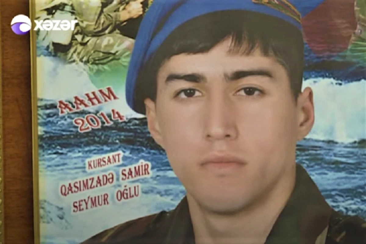 Yaralı halda döyüşüb, yanan tankı əlləri ilə söndürüb, hərbçilərimizi xilas edib - VİDEO