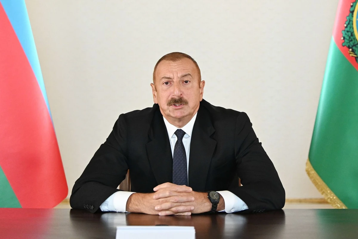 Prezident Şuşaya avtomobil yolunun tikintisinə 50 milyon manat ayırdı