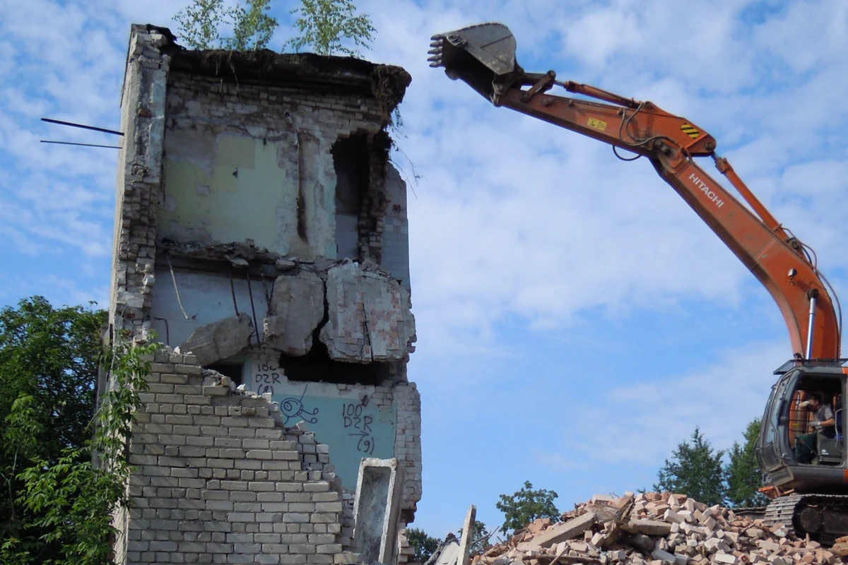 Bakının bu ünvanındakı yaşayış binaları söküləcək