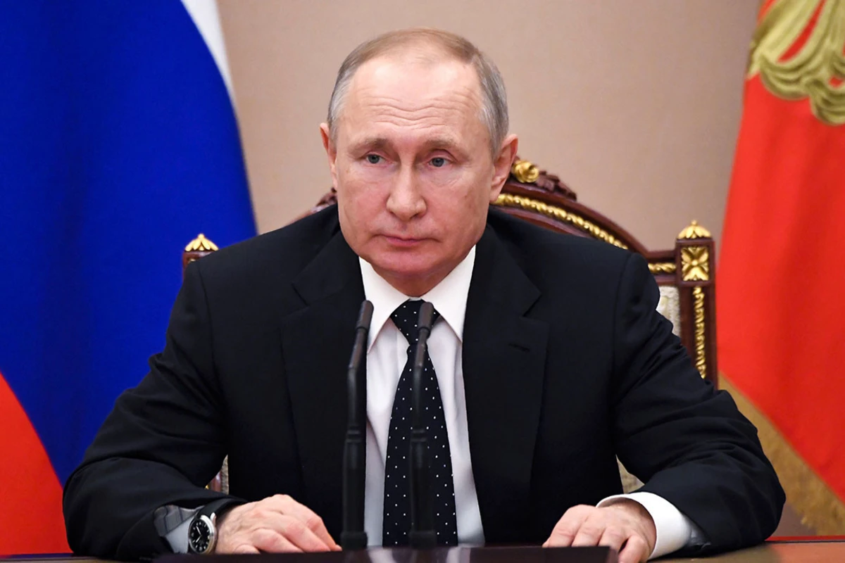 Putin Dağlıq Qarabağ və Türkiyə ilə bağlı hansı mesajları verdi? - ŞƏRH