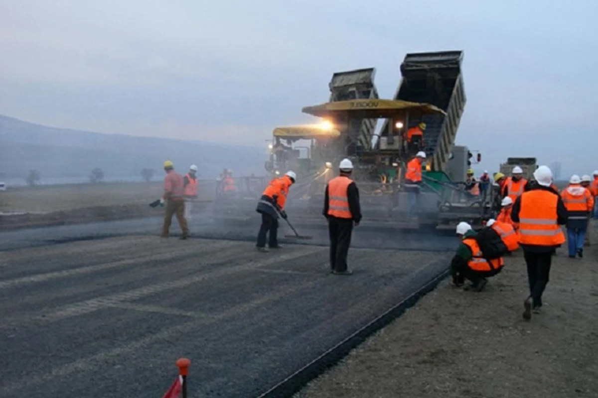 Şuşaya çəkiləcək yeni yolda xüsusi texnikaların hərəkəti də nəzərə alınacaq