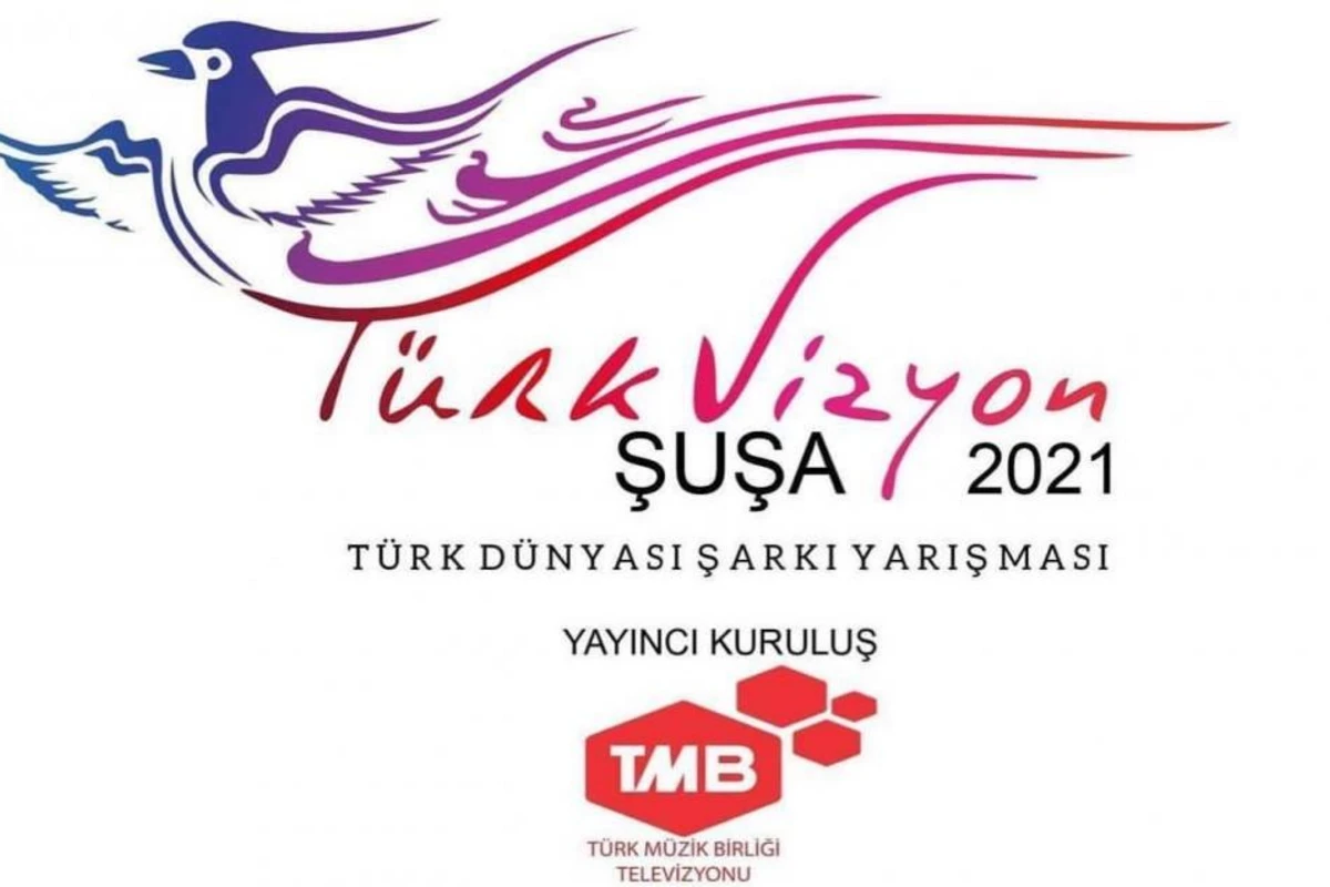 Türkvizyon Şuşada keçiriləcək