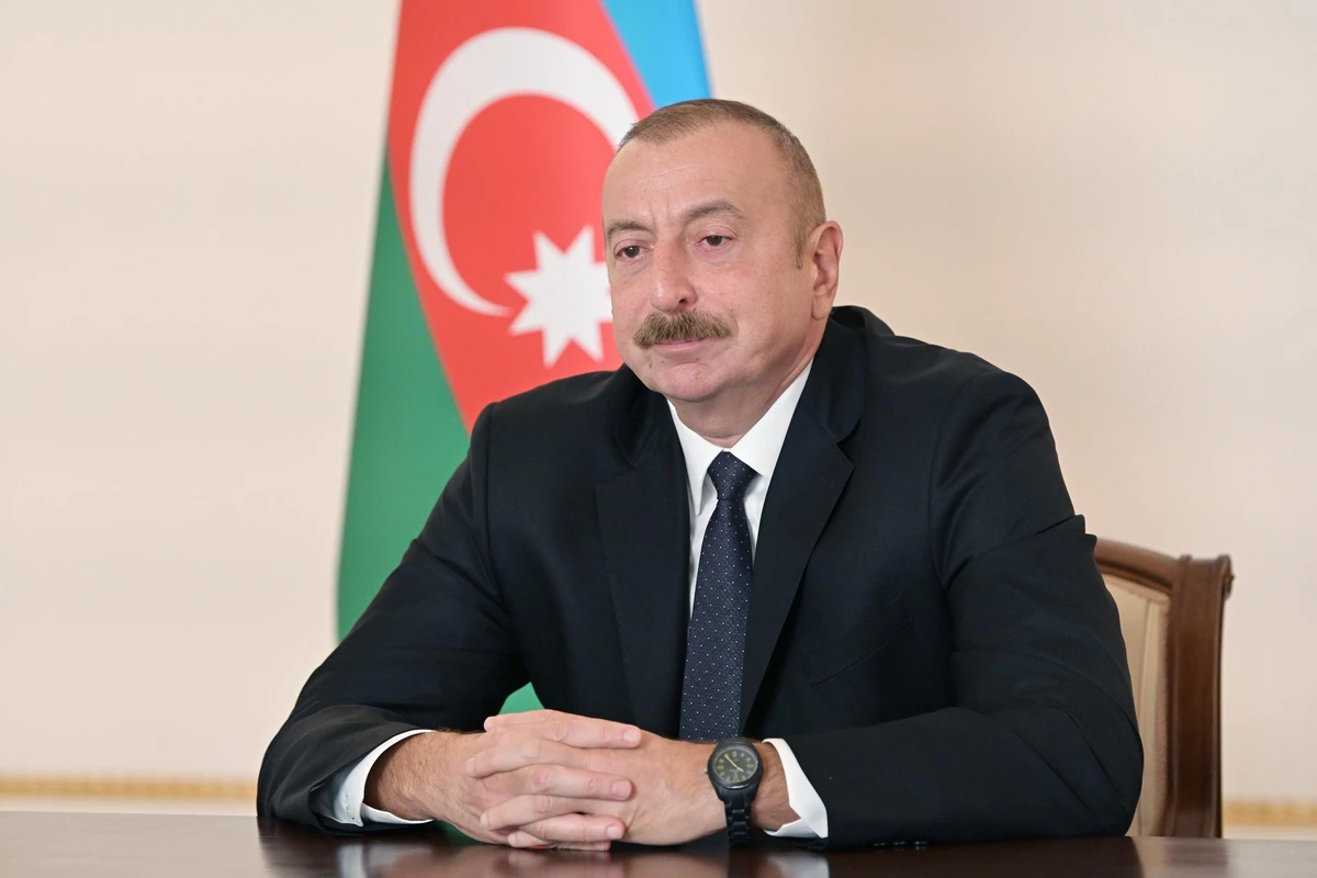 Prezidentdən məcburi köçkünlərin qayıdışı ilə bağlı AÇIQLAMA