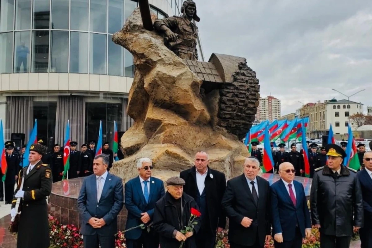 Dağ yəhudiləri İlham Əliyevdən Şuşada küçələrdən birinə Albertin adının verilməsini xahiş edirlər