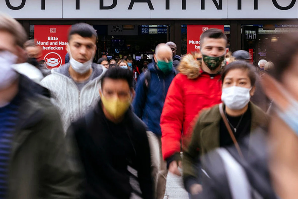 Ученые выяснили, как долго сохраняется иммунитет у перенесших COVID-19