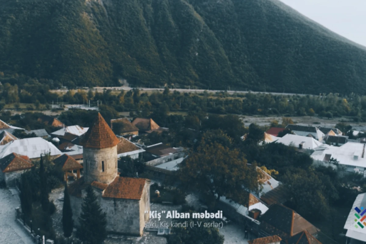 İşğaldan azad edilmiş ərazilərdə xristian abidələri bərpa olunacaq - FOTO