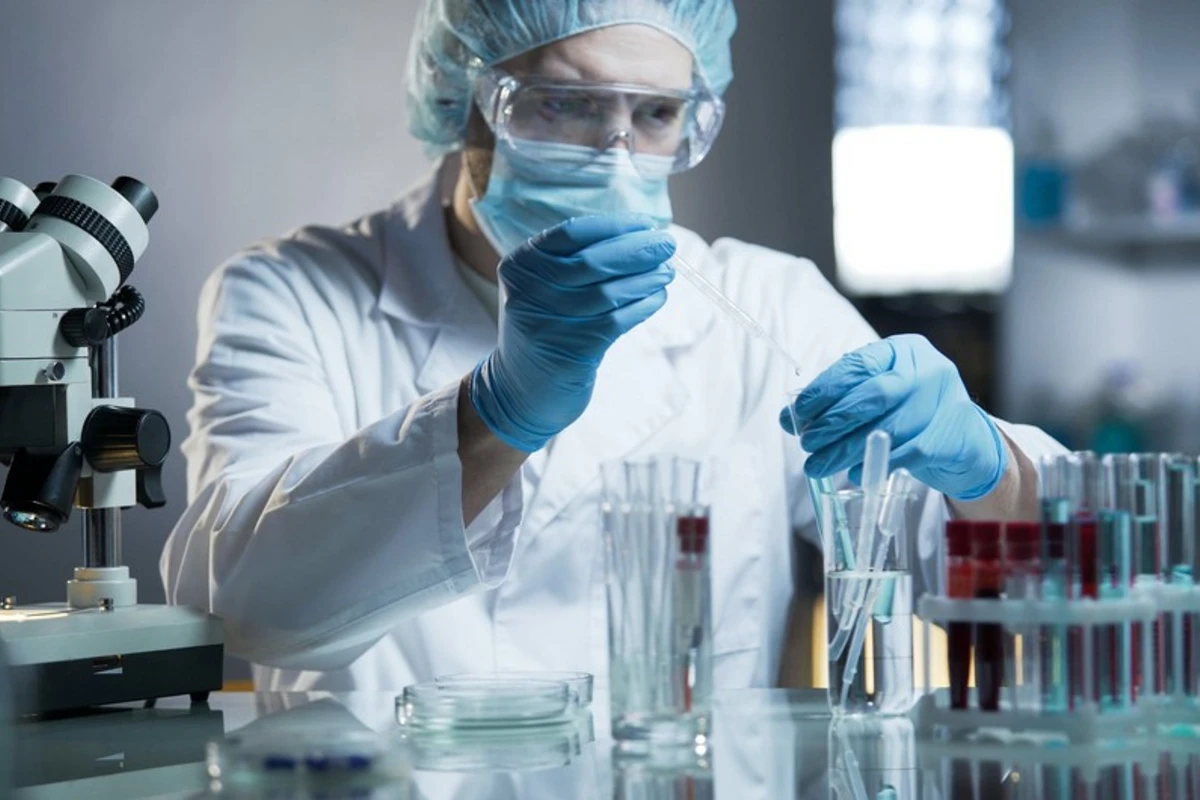Koronavirusa yoluxub sağalanlarda immunitet neçə müddət qalır? Koronavirusa yoluxub sağalanlarda immunitet neçə müddət qalır?