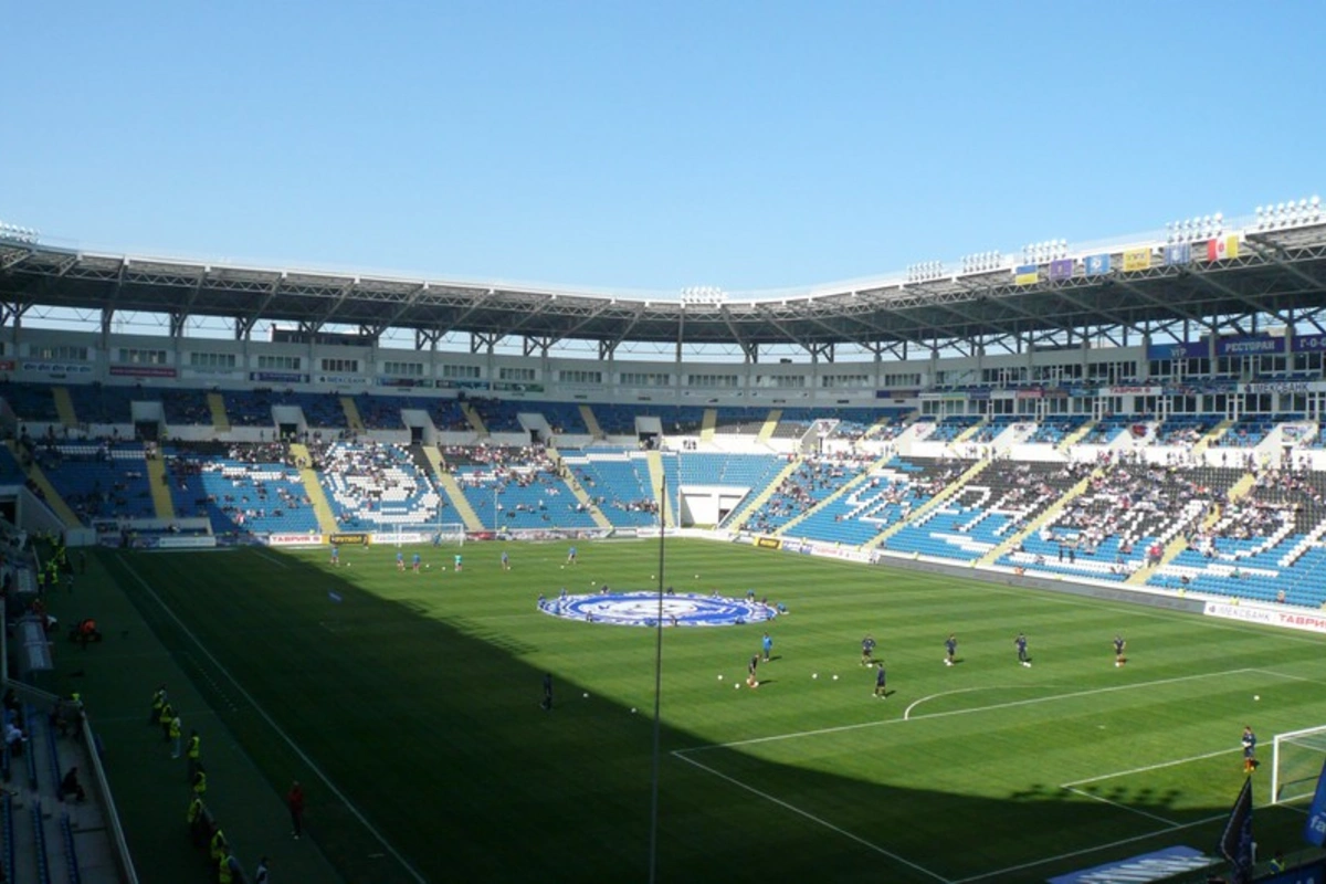 Ukrayna klubunun bütün futbolçuları koronavirusa yoluxdu