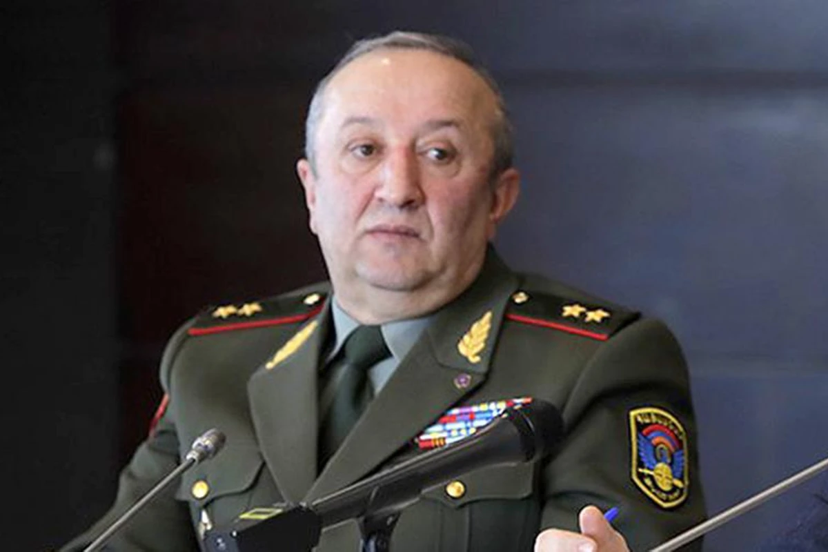 Еще один высокопоставленный армянский чиновник подал заявление об отставке