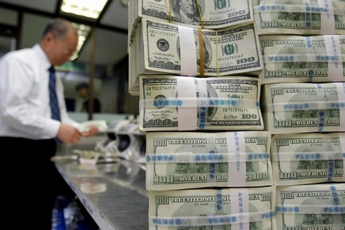 Мировой долг к концу года достигнет рекордных $277 трлн