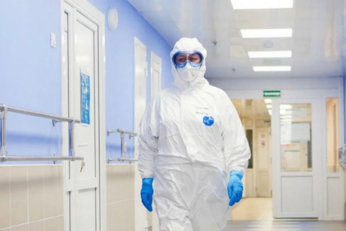 Назван способ снизить риск заражения коронавирусом на 70%