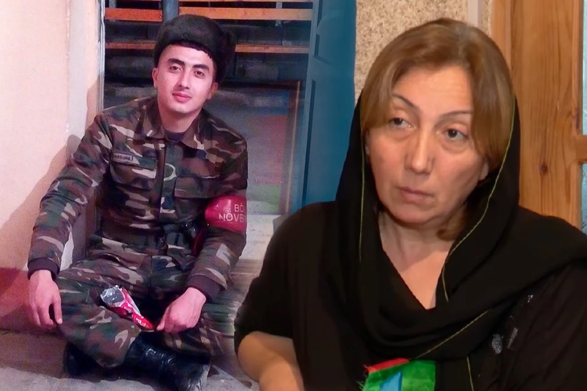Şəhidimizin illər öncə yazdığı status ürəkləri dağladı - FOTO Şəhidimizin illər öncə yazdığı status ürəkləri dağladı - FOTO
