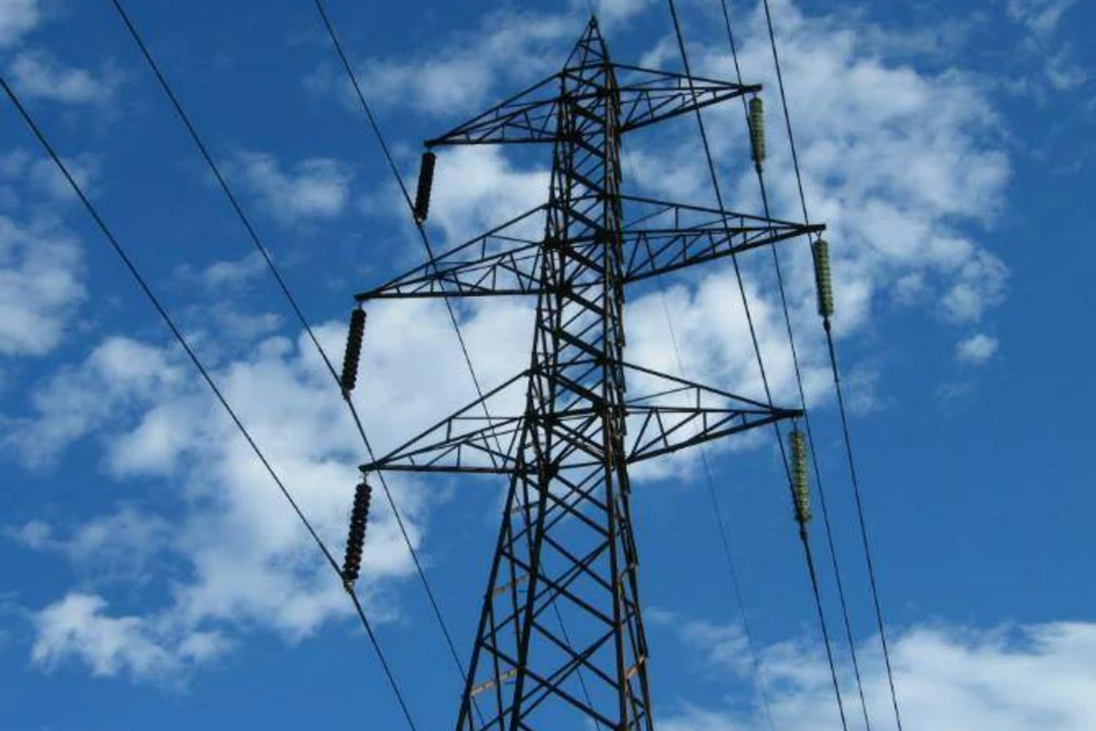 Hadrut qəsəbəsi elektrik enerjisi ilə təmin olunub Hadrut qəsəbəsi elektrik enerjisi ilə təmin olunub
