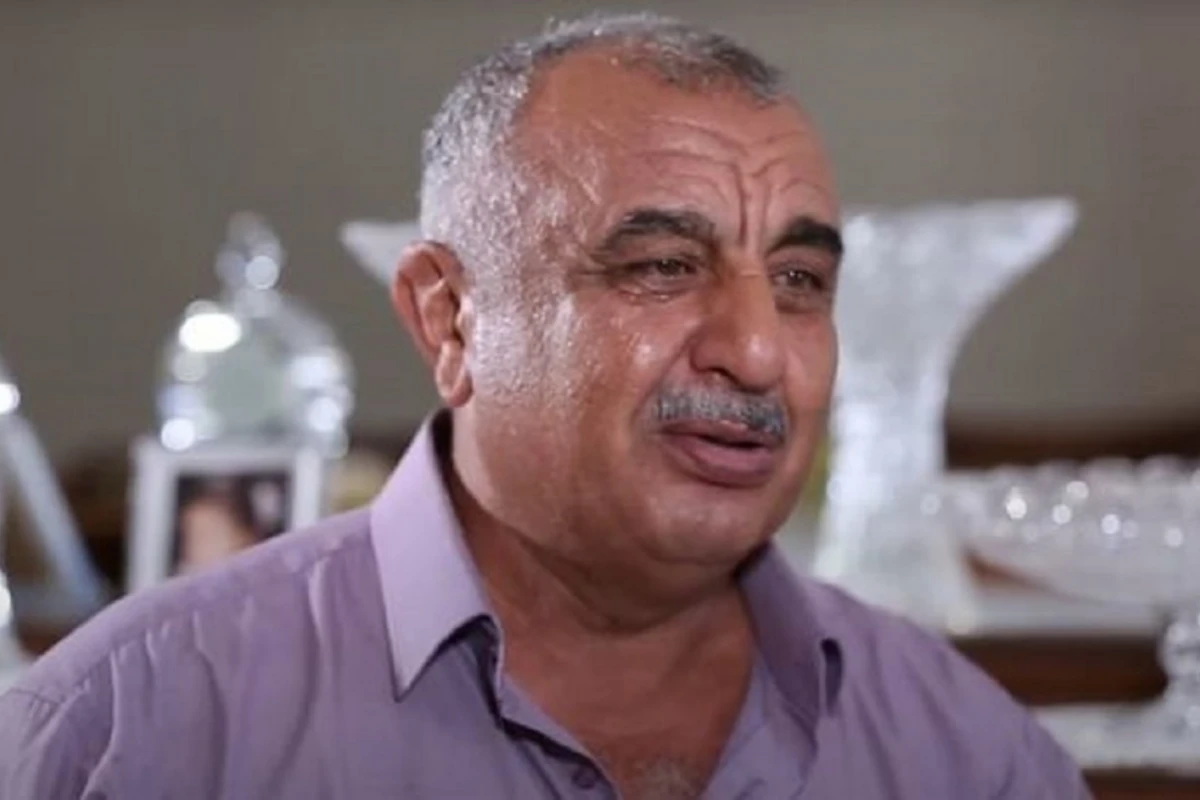 “Kişi sözü”: “Sevmək olmazdı, onun adı isinişmək idi, xəyanət edirsənsə, gərək üstü açılmasın” - VİDEOREPORTAJ