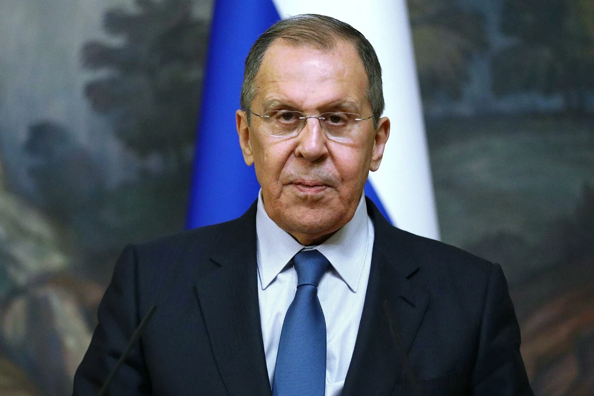Лавров: у США и Франции проявляется уязвленное самолюбие по теме Карабаха Лавров: у США и Франции проявляется уязвленное самолюбие по теме Карабаха