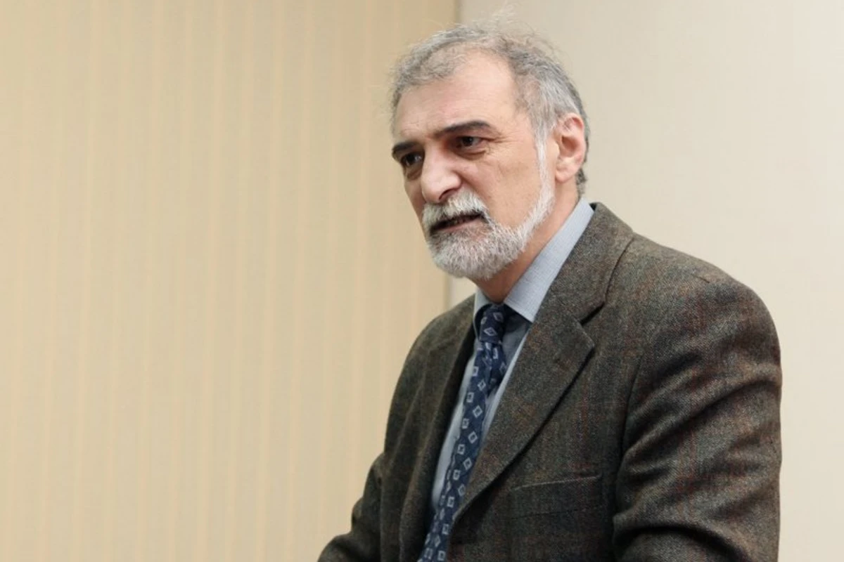 Скончался Хикмет Гаджизаде