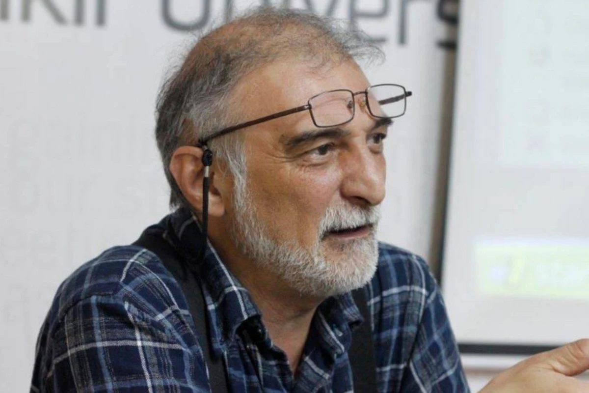 Tanınmış azərbaycanlı diplomat vəfat etdi