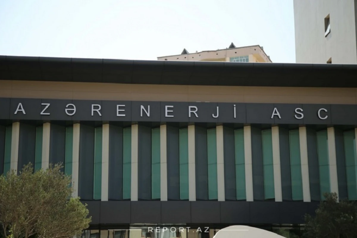 “Azərenerji” işğaldan azad edilmiş rayonlarda işləmək üçün müsabiqə keçirir “Azərenerji” işğaldan azad edilmiş rayonlarda işləmək üçün müsabiqə keçirir