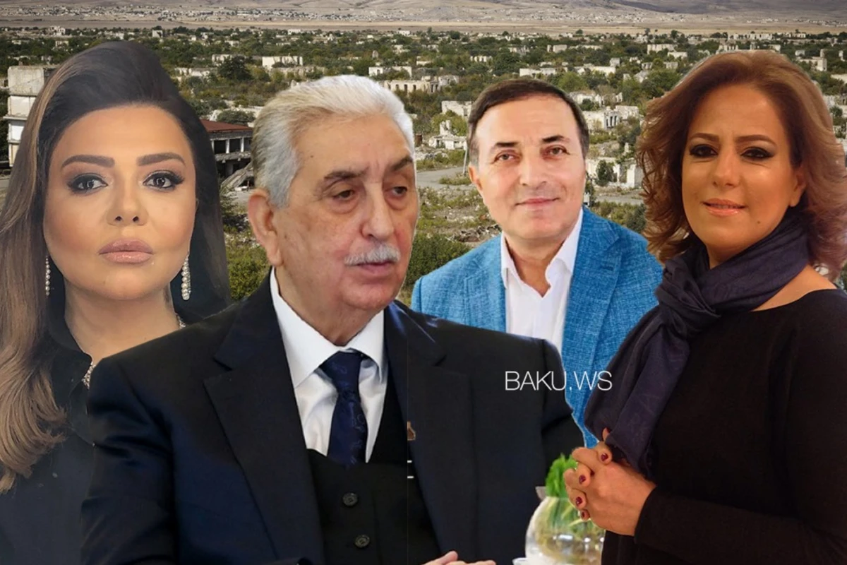Ağdamlı sənətkarlar: “Allah ömür versin, Ağdama evimə gedim”