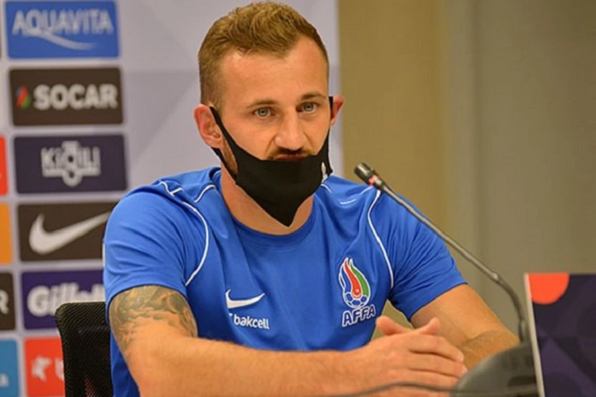 Maksim Medvedev: “Koronavirus öz sözünü deyir, adamın ürəyi partlayır”