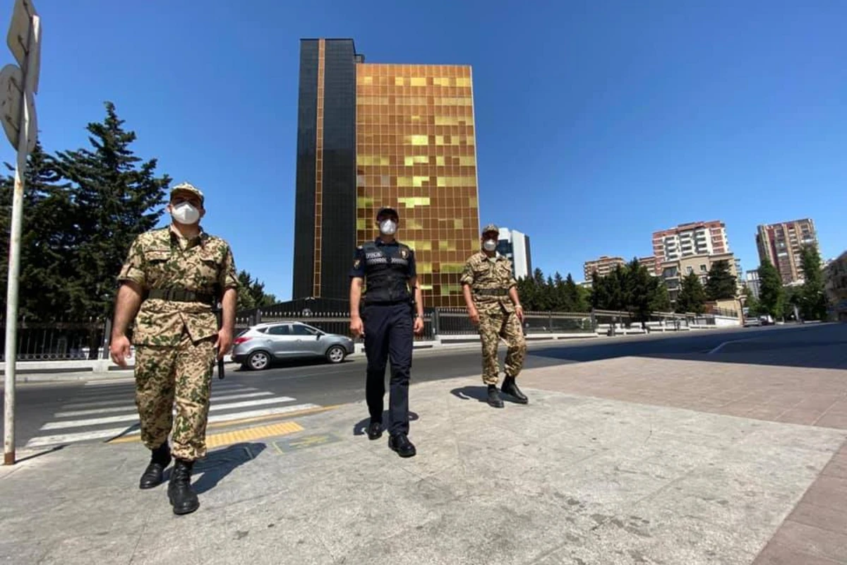 МВД сделало предупреждение гражданам