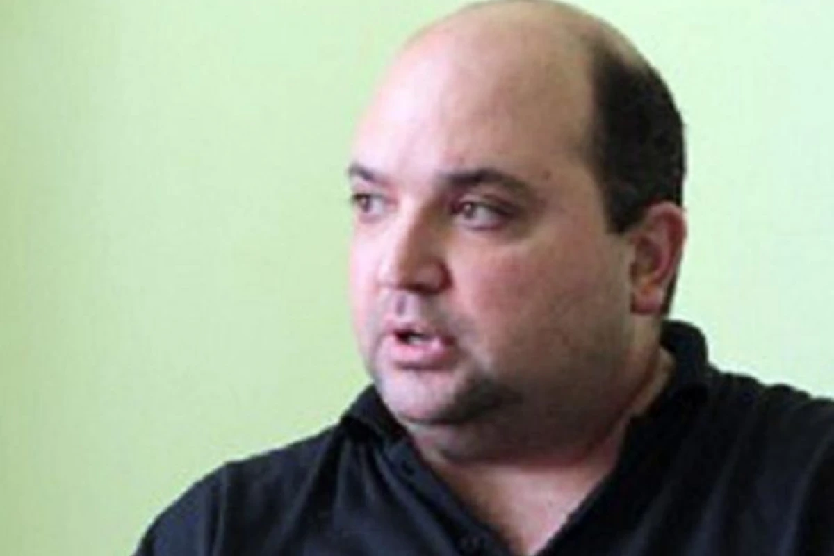 Səməndər Rzayevin oğlu intihar etdi