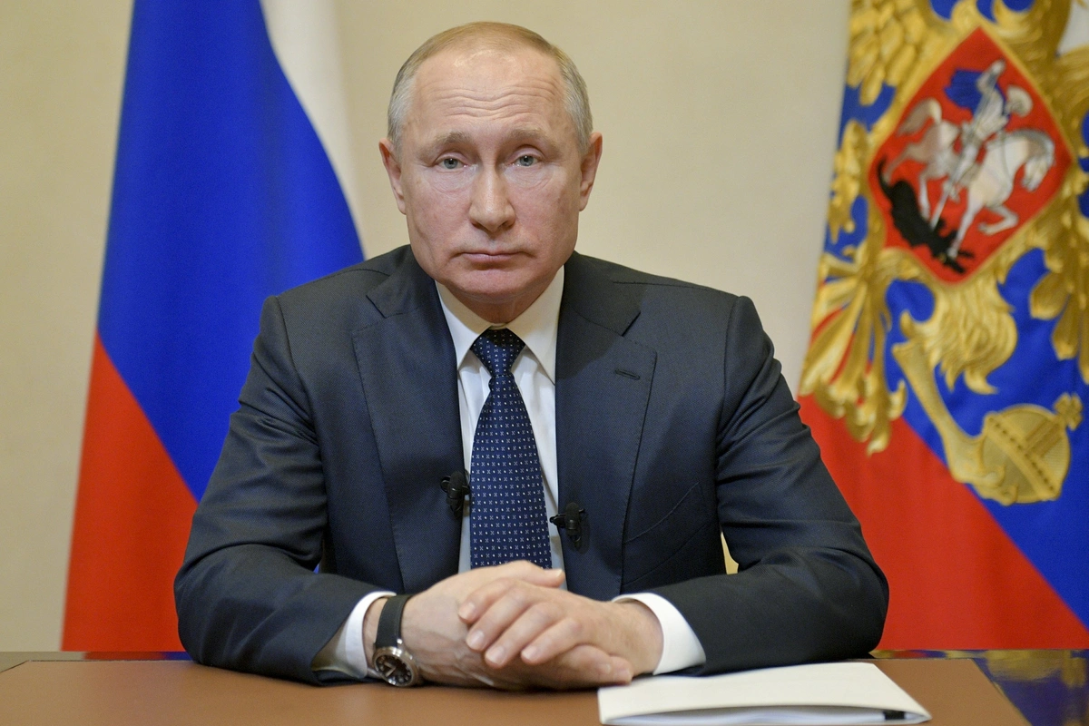 Putindən Qarabağla bağlı növbəti açıqlama