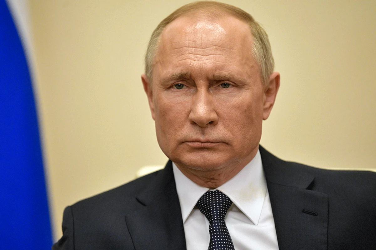 Путин предупредил о последствиях подрыва соглашений по Карабаху - ВИДЕО