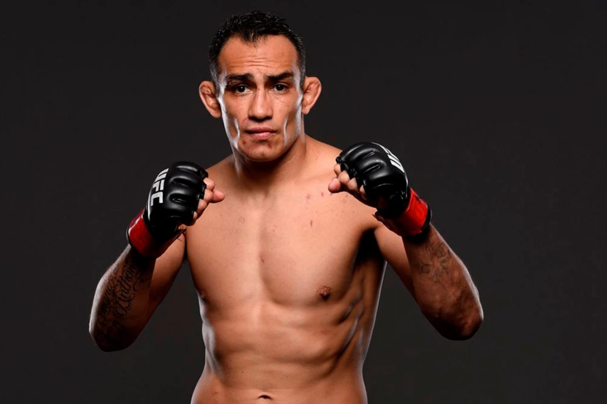 Фергюсон получил новый бой в UFC