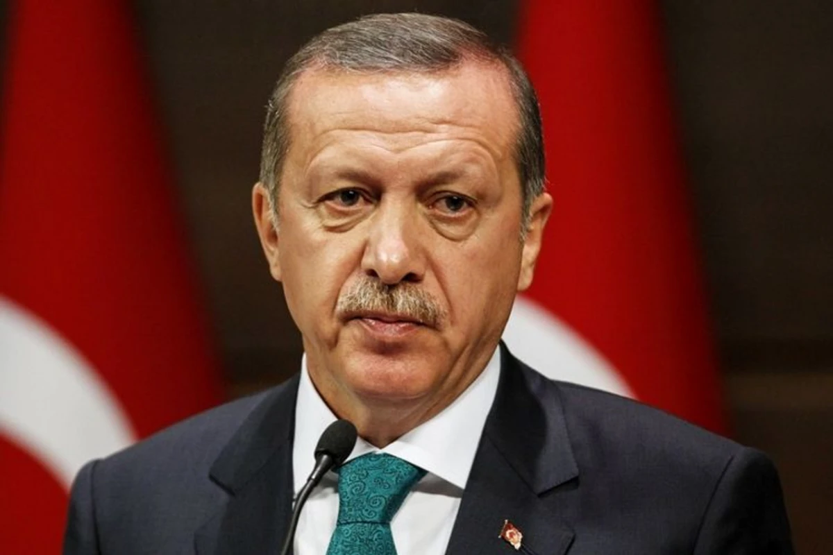 Ərdoğan: “Azərbaycanlı qardaşlarımızla 30 illik fəlakətləri başa çatdıran qələbənin sevincini yaşadıq”