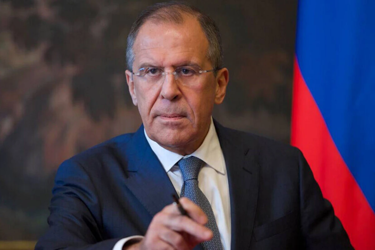 Lavrov: “UNESCO-nun Dağlıq Qarabağdakı abidələrin mühafizəsi ilə bağlı aktivlik göstərəcəyinə ümid edirik” Lavrov: “UNESCO-nun Dağlıq Qarabağdakı abidələrin mühafizəsi ilə bağlı aktivlik göstərəcəyinə ümid edirik”