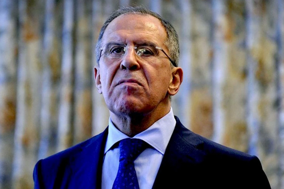 Sergey Lavrov: Üçtərəfli razılaşmanı heç də hamı dərhal qəbul etmədi Sergey Lavrov: Üçtərəfli razılaşmanı heç də hamı dərhal qəbul etmədi