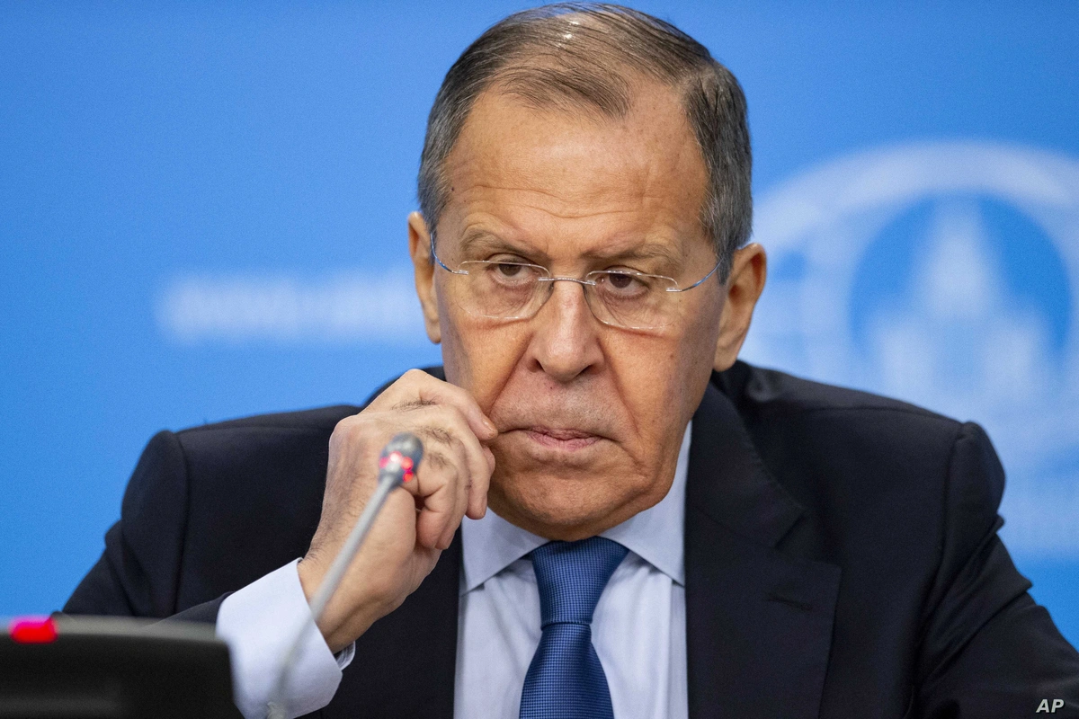 Lavrov: “Dağlıq Qarabağla bağlı razılaşmaları şübhə altına alma cəhdləri uğursuzluqla nəticələnəcək” Lavrov: “Dağlıq Qarabağla bağlı razılaşmaları şübhə altına alma cəhdləri uğursuzluqla nəticələnəcək”