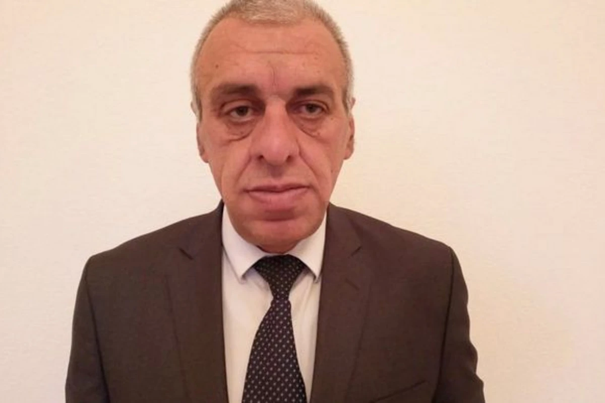 Qubanın icra başçısına yeni birinci müavin təyin olunub