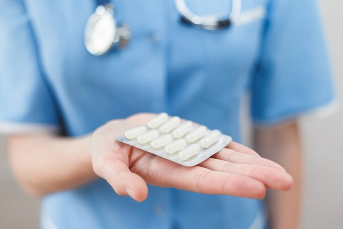 ÜST: Azərbaycanda antibiotiklərin apteklərdə sərbəst satışının qarşısı alınmalıdır
