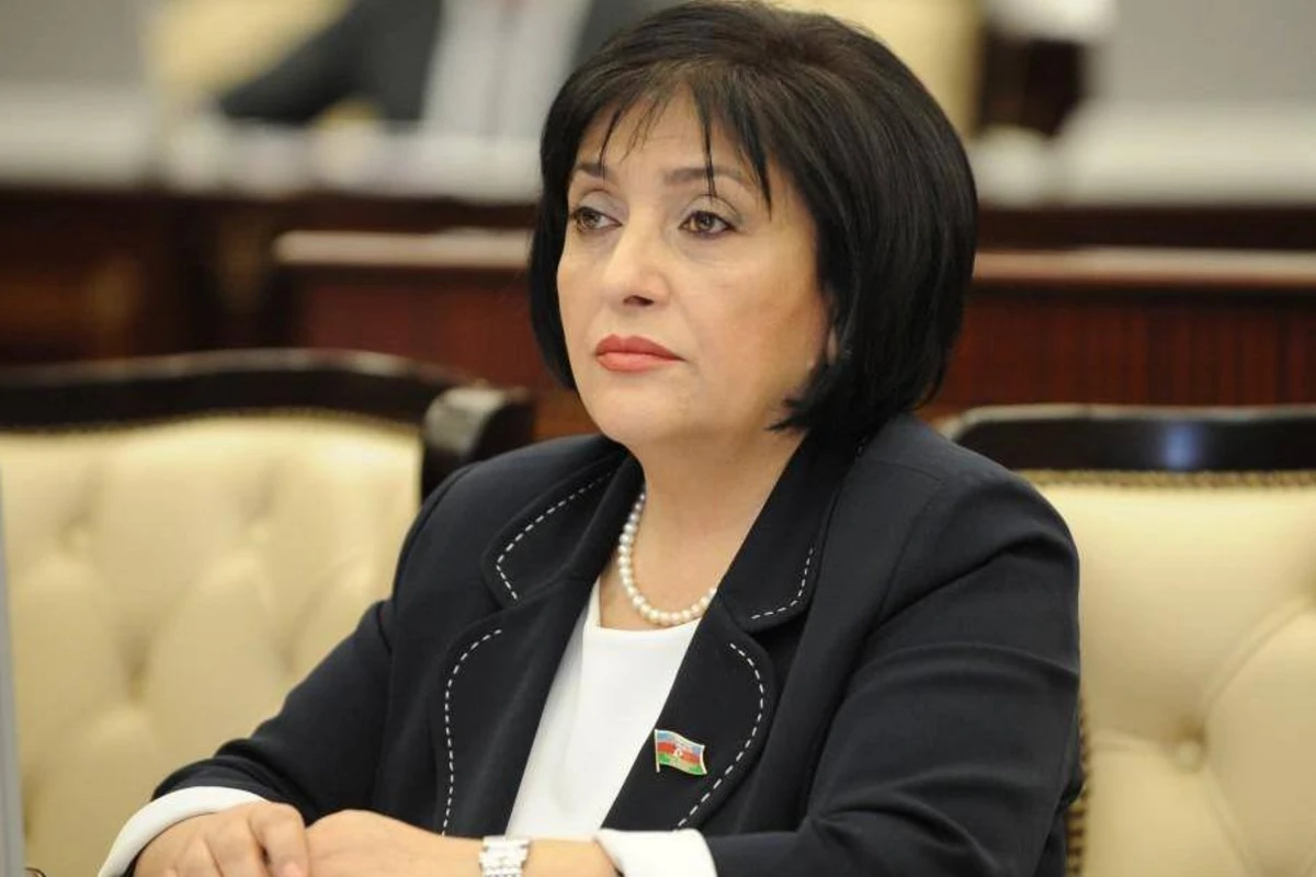 Sahibə Qafarova: “Bir neçə deputat koronavirusa yoluxub”