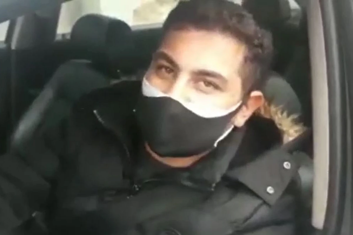 Evini tərk edən koronavirus xəstəsi danışdı: “Ürəyim sıxılırdı” - VİDEO Evini tərk edən koronavirus xəstəsi danışdı: “Ürəyim sıxılırdı” - VİDEO