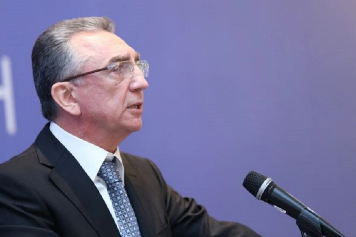 Bakı merindən YENİ TAPŞIRIQLAR