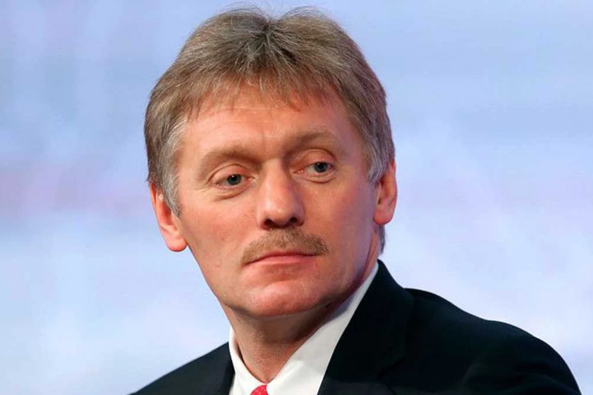 Песков объяснил, почему Путин не делает прививку от коронавируса Песков объяснил, почему Путин не делает прививку от коронавируса