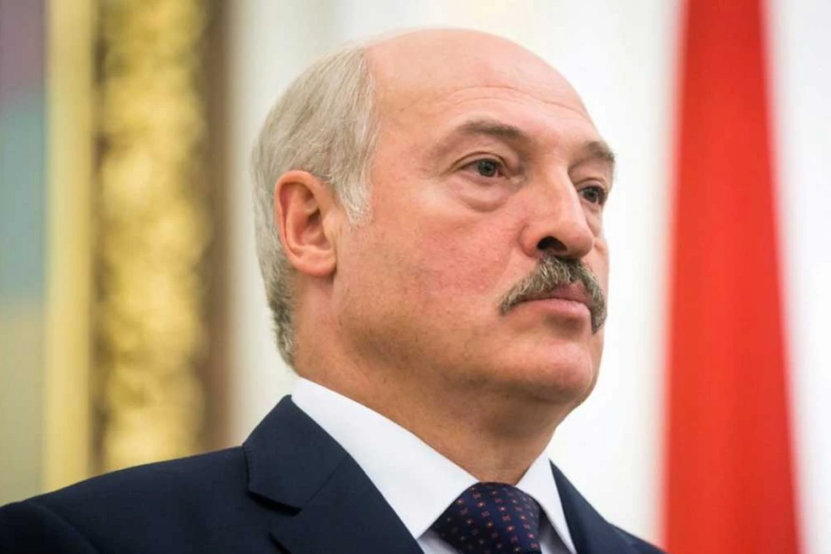 Лукашенко назвал оппозиции единственный способ отстранить его от власти