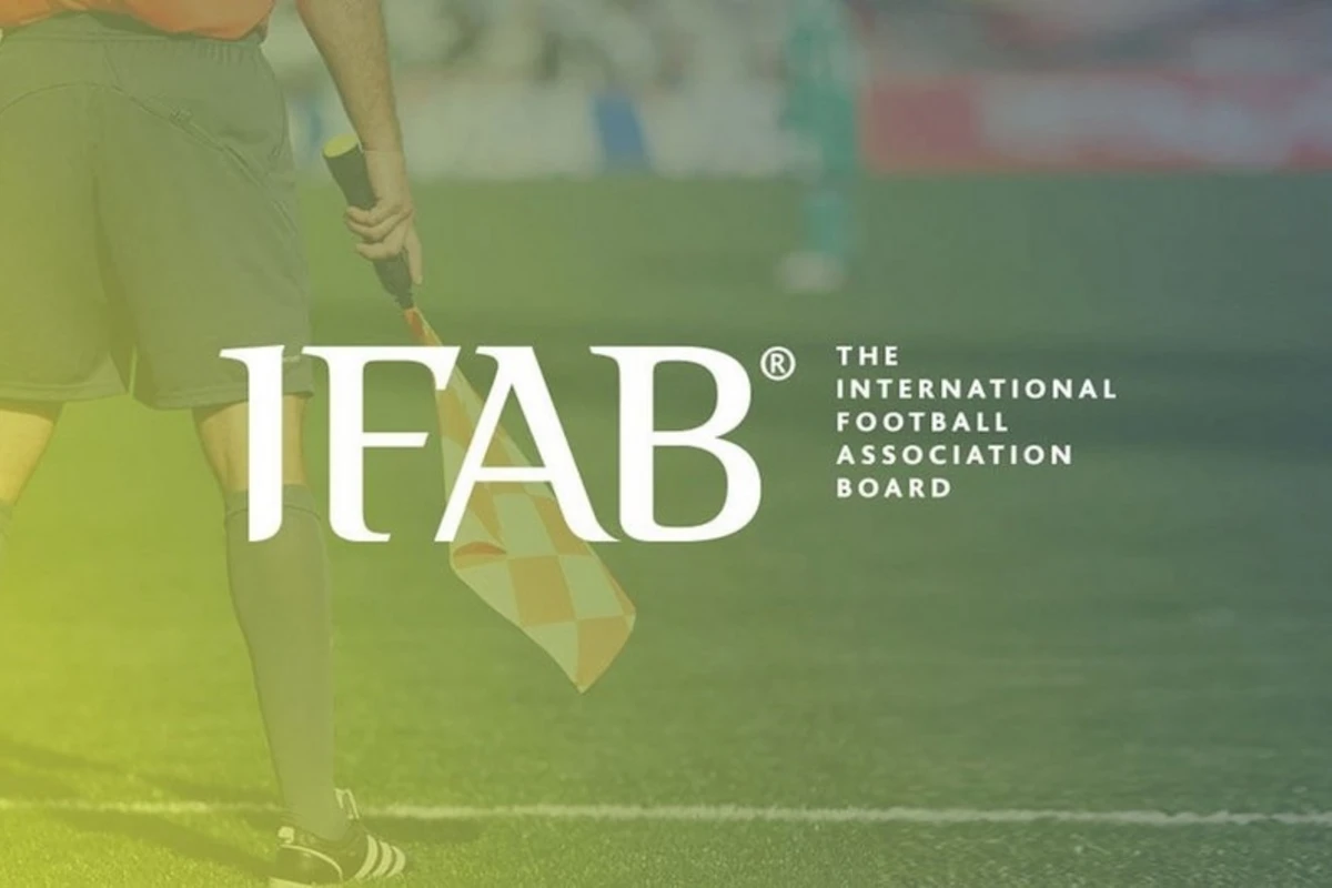 Futbola daha bir yenilik gətirilə bilər Futbola daha bir yenilik gətirilə bilər