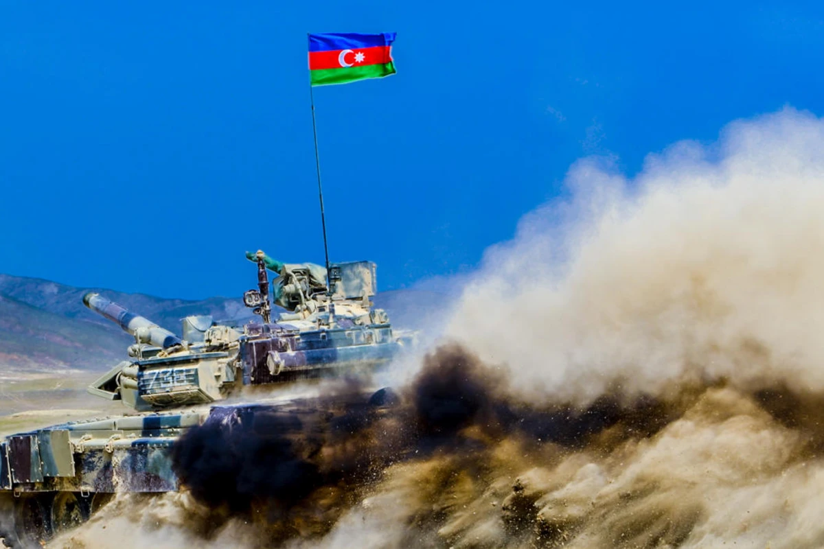 MN: Azərbaycan Ordusunun bölmələri Kəlbəcərə iki istiqamətdən daxil olub MN: Azərbaycan Ordusunun bölmələri Kəlbəcərə iki istiqamətdən daxil olub