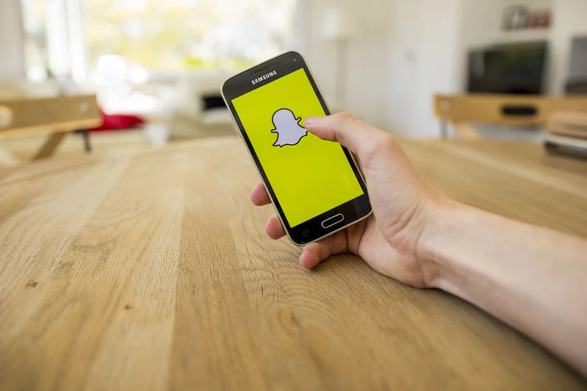 В Snapchat появились короткие видео по аналогии с TikTok