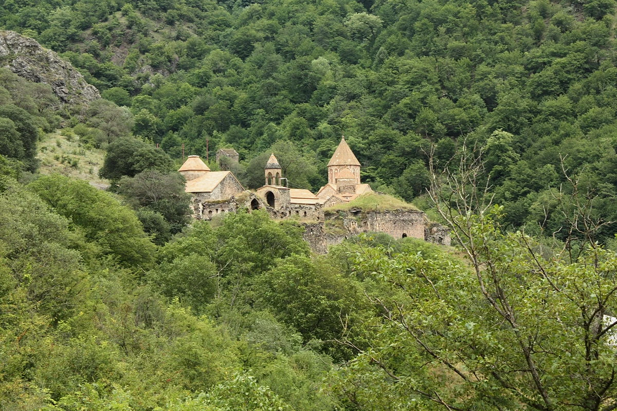 Kəlbəcərin zəngin təbii resurs və turizm potensialı