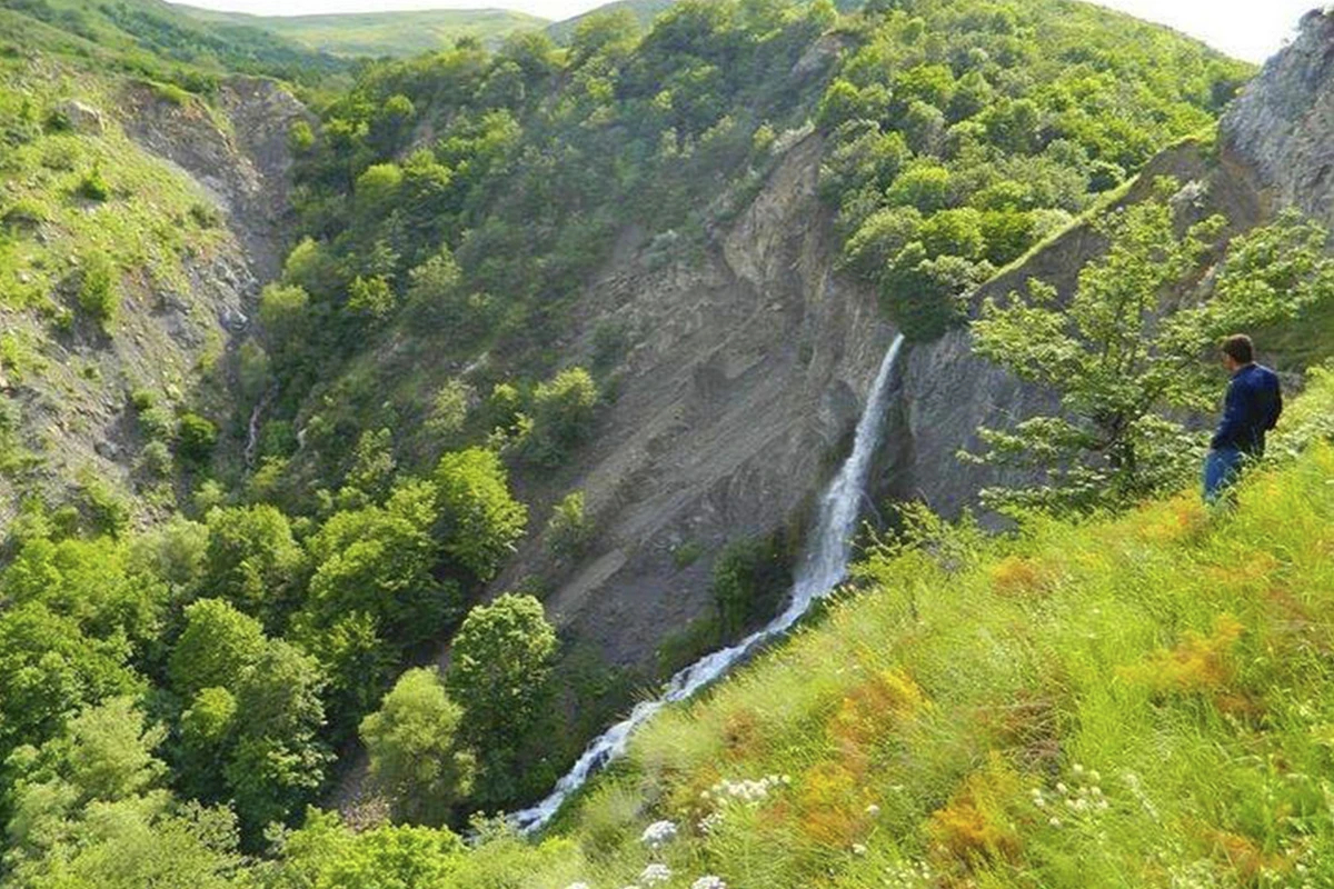 Türkiyə səfirliyindən Azərbaycan xalqına təbrik - FOTO