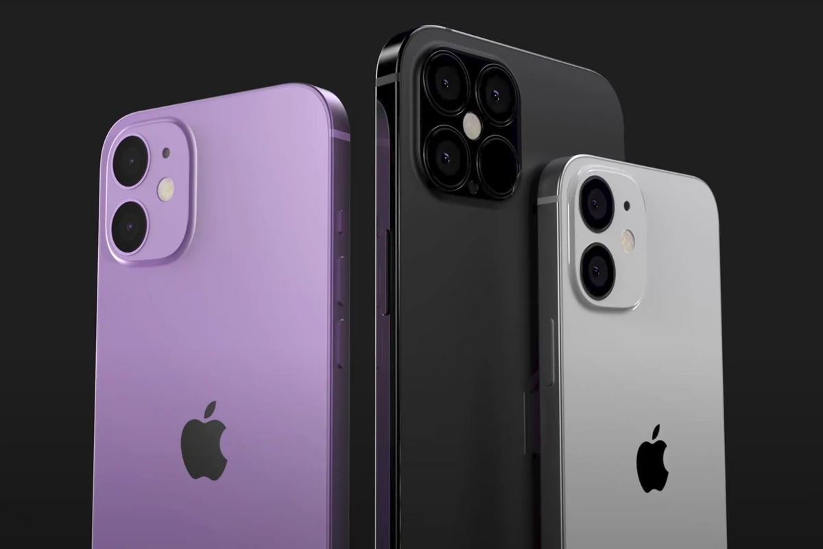 Он дешевле, чем кажется. Названа реальная стоимость iPhone 12