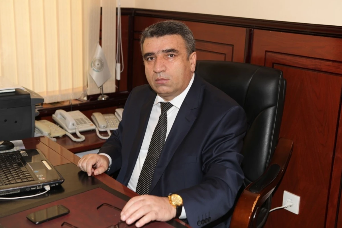 BDU-nun dekanı vəfat edib