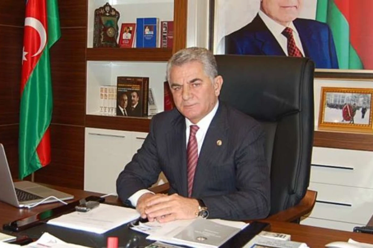 Продлен срок ареста бывшего главы ИВ Билясуварского района